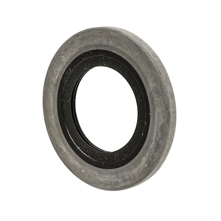 A & I Products Assy, Shaft Seal 4" x0.5" x4" A-17724-P